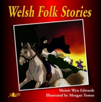 Welsh Folk Stories