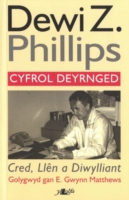 Cred, Llên a Diwylliant - Cyfrol Deyrnged Dewi Z. Phillips