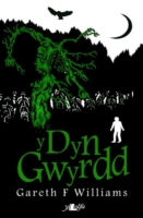 Cyfres Pen Dafad: Y Dyn Gwyrdd