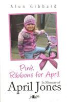 Pink Ribbons for April - In Memory of April Jones