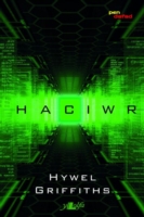 Cyfres Pen Dafad: Haciwr