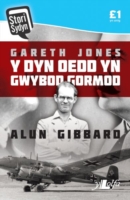 Stori Sydyn: Gareth Jones - Y Dyn oedd yn Gwybod Gormod