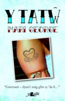 Cyfres yr Onnen: Tatŵ, Y