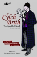 Cylch Brith, Y