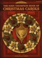 John Thompson Book Of Christmas Carols (2nd Ed.)
