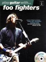 Play Guitar with Foo Fighters