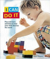 I Can Do it
