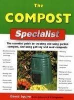 DIY Specialist: Compost