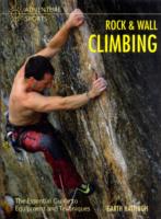 Rock and Wall Climbing