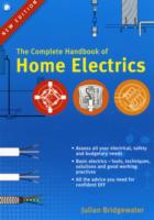 Complete Handbook of Home Electrics