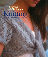 Love...Knitting