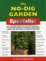 No Dig Garden Specialist