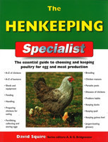 Henkeeping Specialist