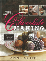 Art of Chocolate Making