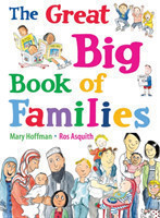 Great Big Book of Families