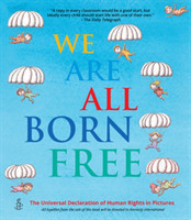 We Are All Born Free