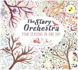 Story Orchestra: Four Seasons in One Day