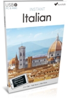 Instant Italian, USB Course for Beginners (Instant USB)