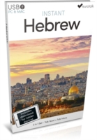 Instant Hebrew, USB Course for Beginners (Instant USB)