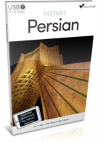 Instant Persian, USB Course for Beginners (Instant USB)