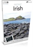 Instant Irish, USB Course for Beginners (Instant USB)