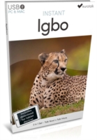 Instant Igbo, USB Course for Beginners (Instant USB)