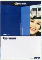 Talk More German Interactive Video DVD Beginners+