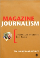 Magazine Journalism