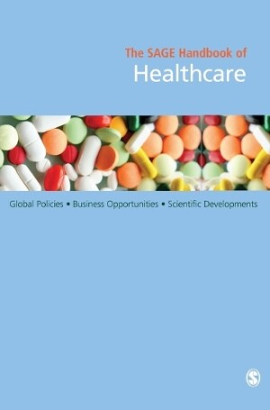 SAGE Handbook of Healthcare