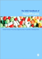 SAGE Handbook of Healthcare