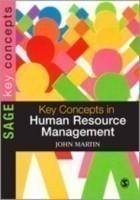 Key Concepts in Human Resource Management