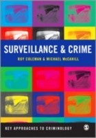 Surveillance and Crime