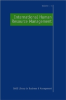 International Human Resource Management