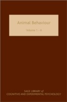 Animal Behaviour