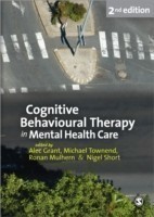 Cognitive Behavioural Therapy in Mental Health Care