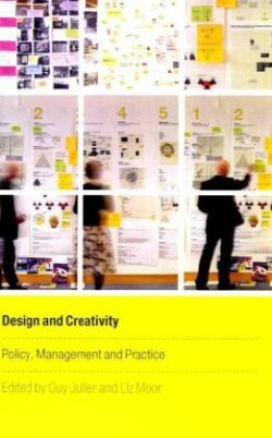 Design and Creativity
