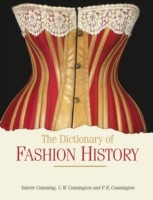 Dictionary of Fashion History