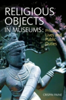 Religious Objects in Museums