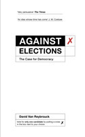 Against Elections