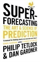 Superforecasting