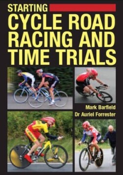 Starting Cycle Road Racing and Time Trials