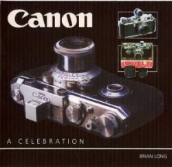 Canon - A Celebration