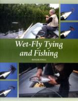 Wet-Fly Tying and Fishing