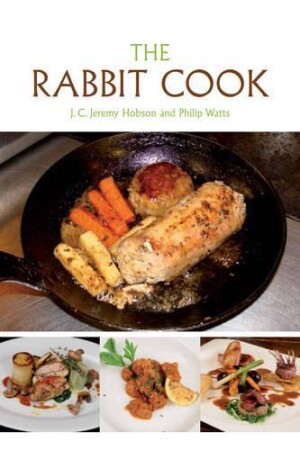 Rabbit Cook