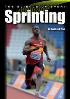 Science of Sport: Sprinting