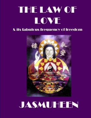 Law of Love and Its Fabulous Frequency of Freedom