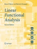 Linear Functional Analysis