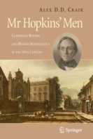 Mr Hopkins' Men