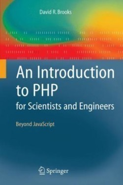Introduction to PHP for Scientists and Engineers