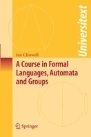 Course in Formal Languages, Automata and Groups